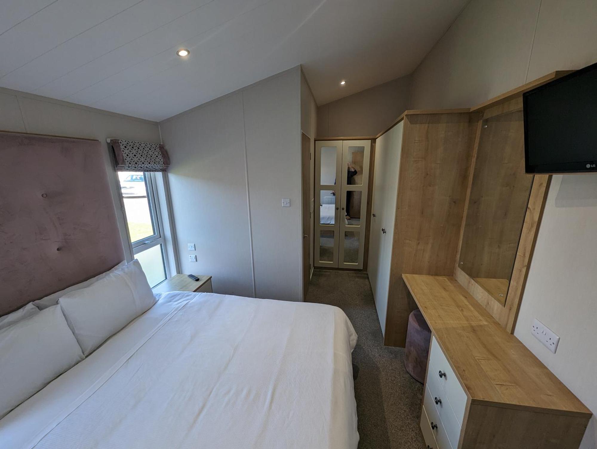 Morrelo View 24, Cherry Tree Holiday Park. Great Yarmouth Dış mekan fotoğraf