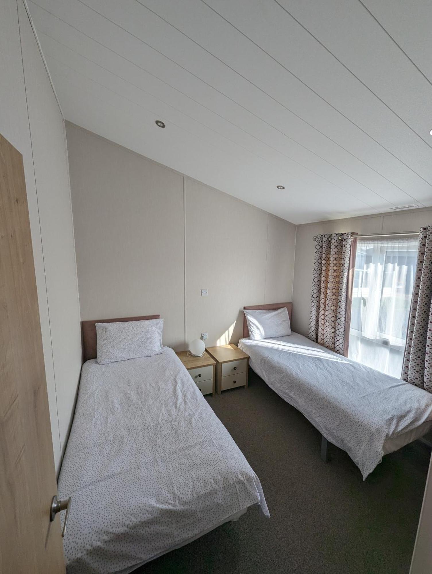 Morrelo View 24, Cherry Tree Holiday Park. Great Yarmouth Dış mekan fotoğraf