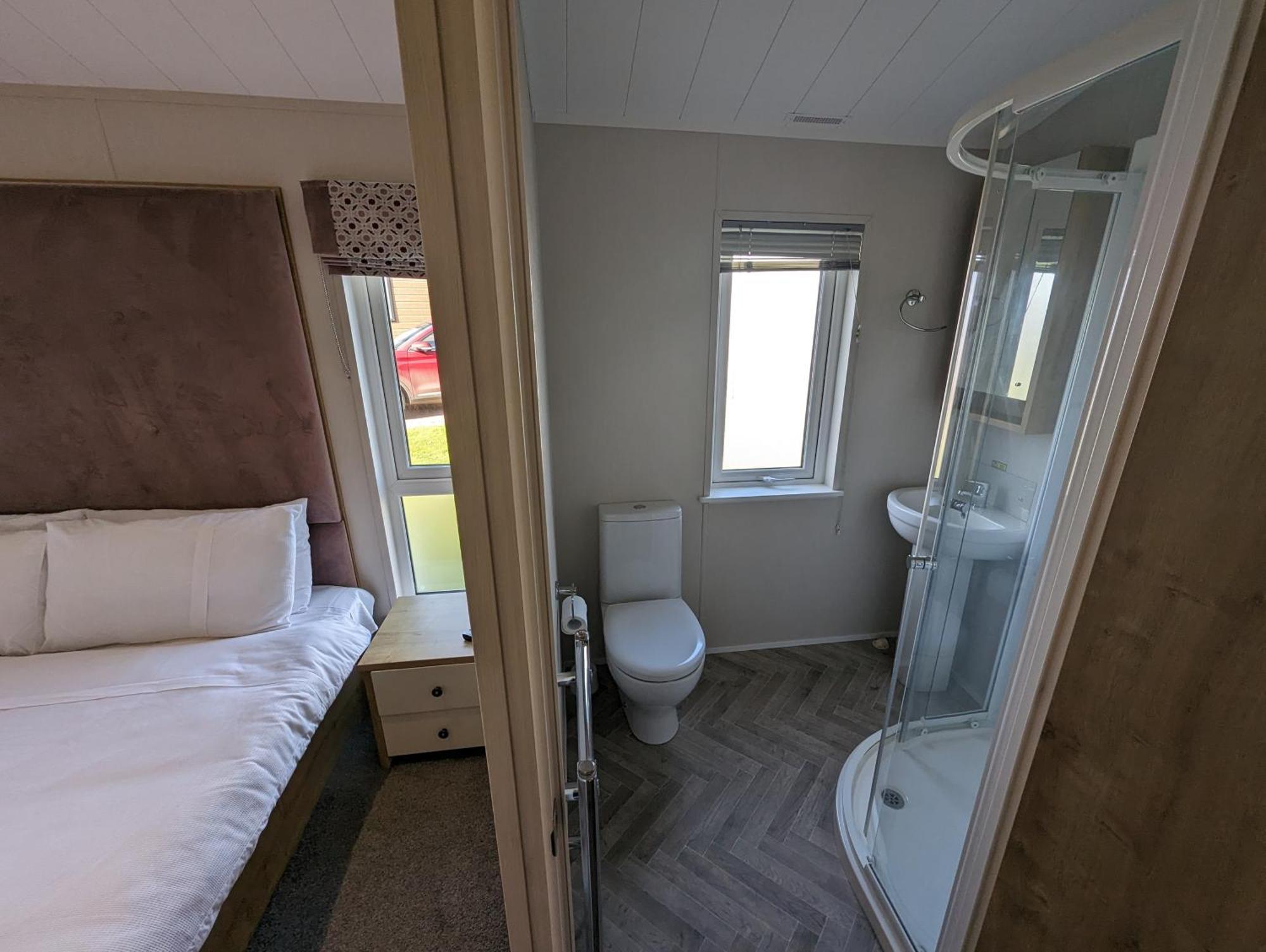 Morrelo View 24, Cherry Tree Holiday Park. Great Yarmouth Dış mekan fotoğraf