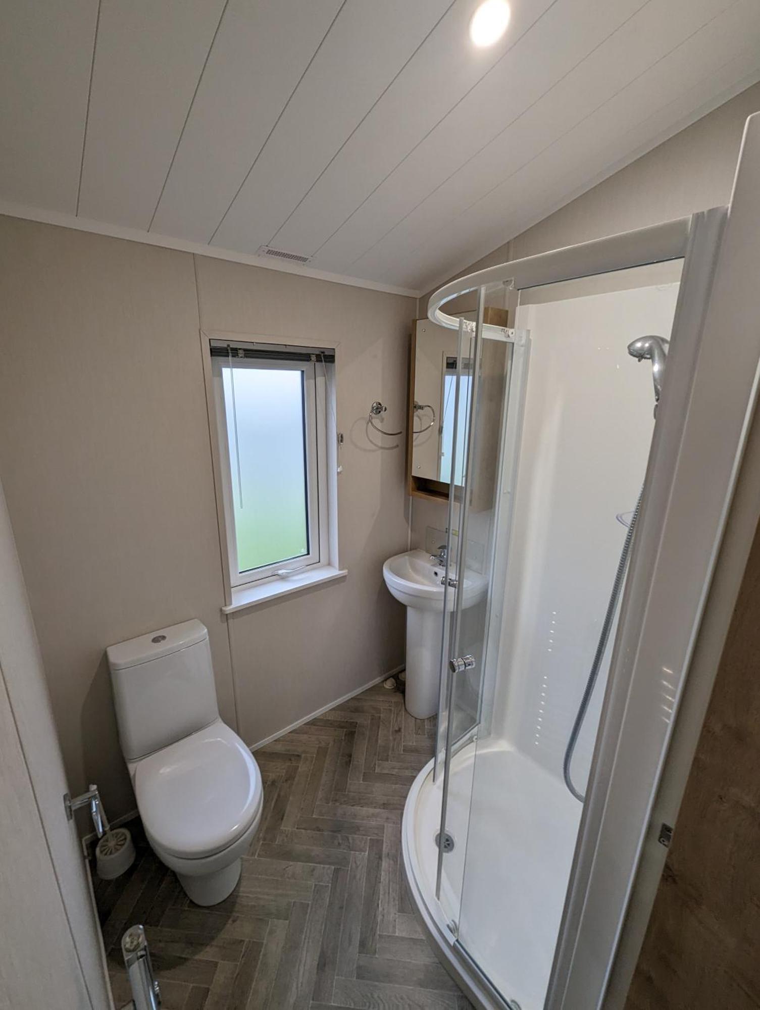 Morrelo View 24, Cherry Tree Holiday Park. Great Yarmouth Dış mekan fotoğraf