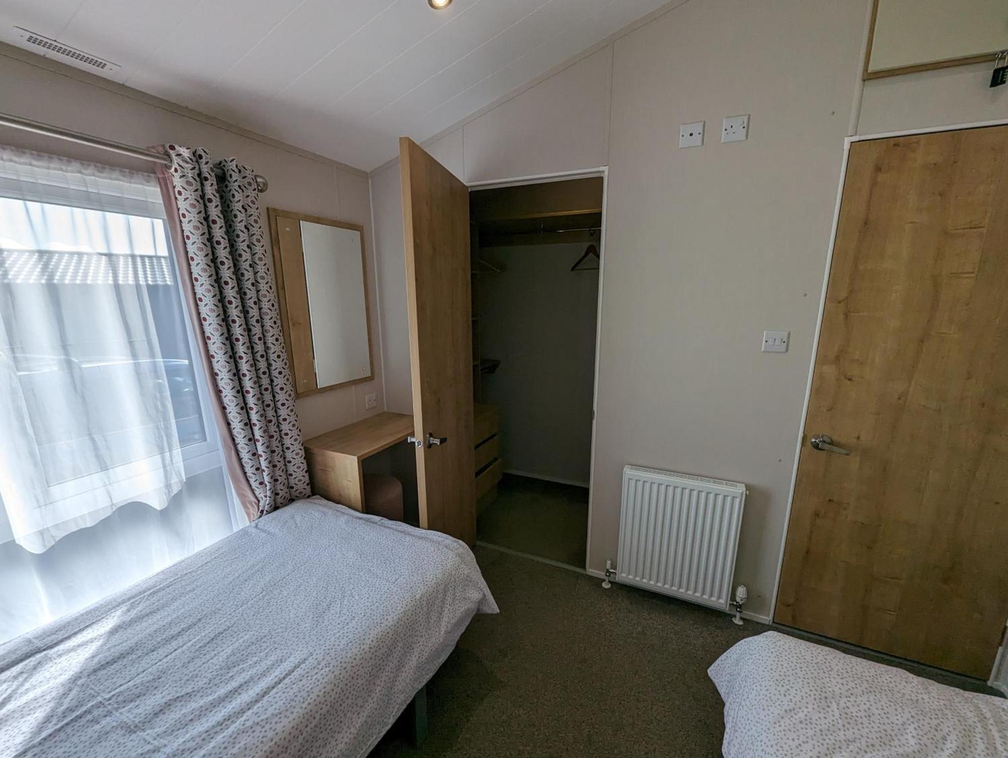 Morrelo View 24, Cherry Tree Holiday Park. Great Yarmouth Dış mekan fotoğraf