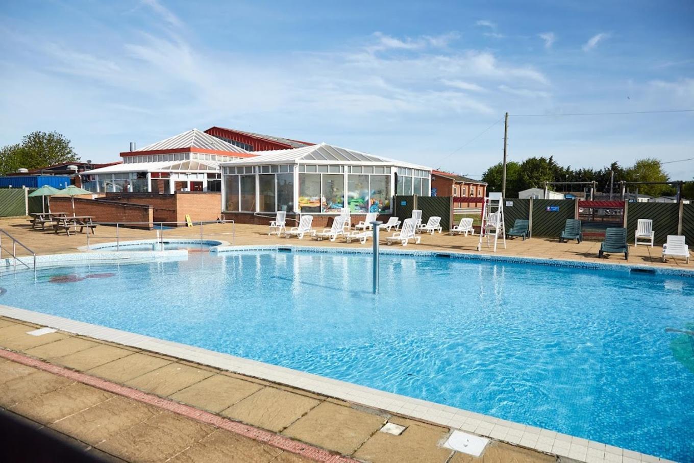 Morrelo View 24, Cherry Tree Holiday Park. Great Yarmouth Dış mekan fotoğraf