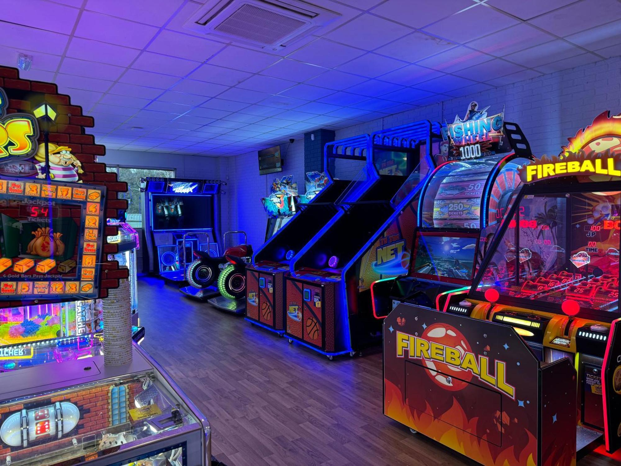 Morrelo View 24, Cherry Tree Holiday Park. Great Yarmouth Dış mekan fotoğraf